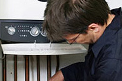 boiler repair Muddiford