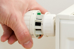 Muddiford central heating repair costs