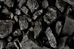 Muddiford coal boiler costs
