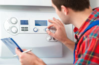 free Muddiford gas safe engineer quotes